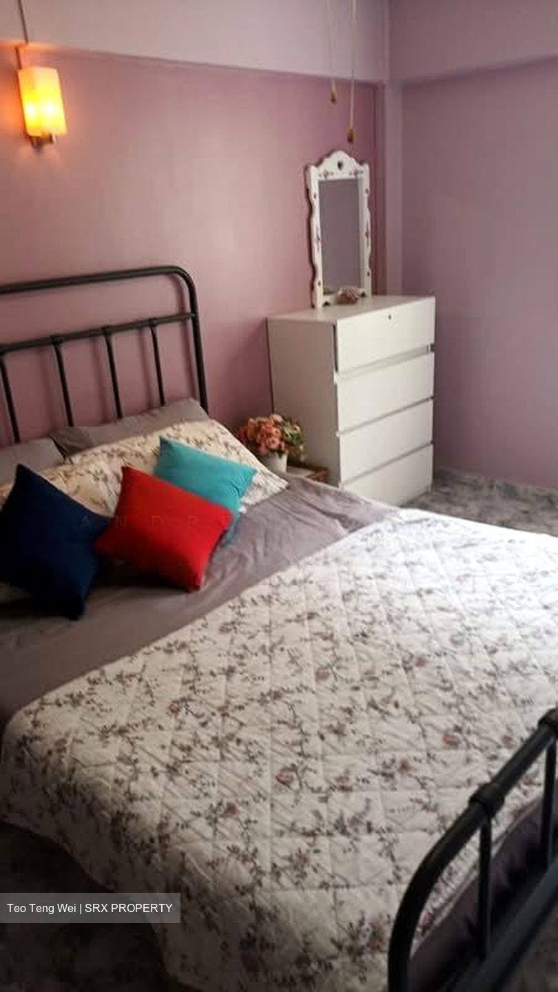 Blk 405 Hougang Avenue 10 (Hougang), HDB 4 Rooms #588262081